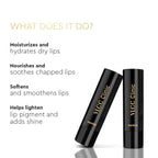 VLCC Clinic Deep Nourishing Lip Balm Mango & Moringa - Distacart