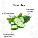 Alps Goodness Cucumber Toner