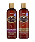 HASK Macadamia Oil Moisturizing Shampoo & Conditioner