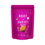 Roast Foods Jowar Puff Peri peri - Distacart