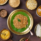 Sweet Karam Coffee Andhra Spl Dal Powder