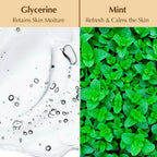 Sara Oxy D-TAN Mask For Instant Tan Removal & Glowing Skin
