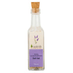 Praakritik Lavender Bath Salt