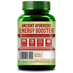 Himalayan Organics Ashwagandha 1000 mg Vegetarian Capsules - Distacart