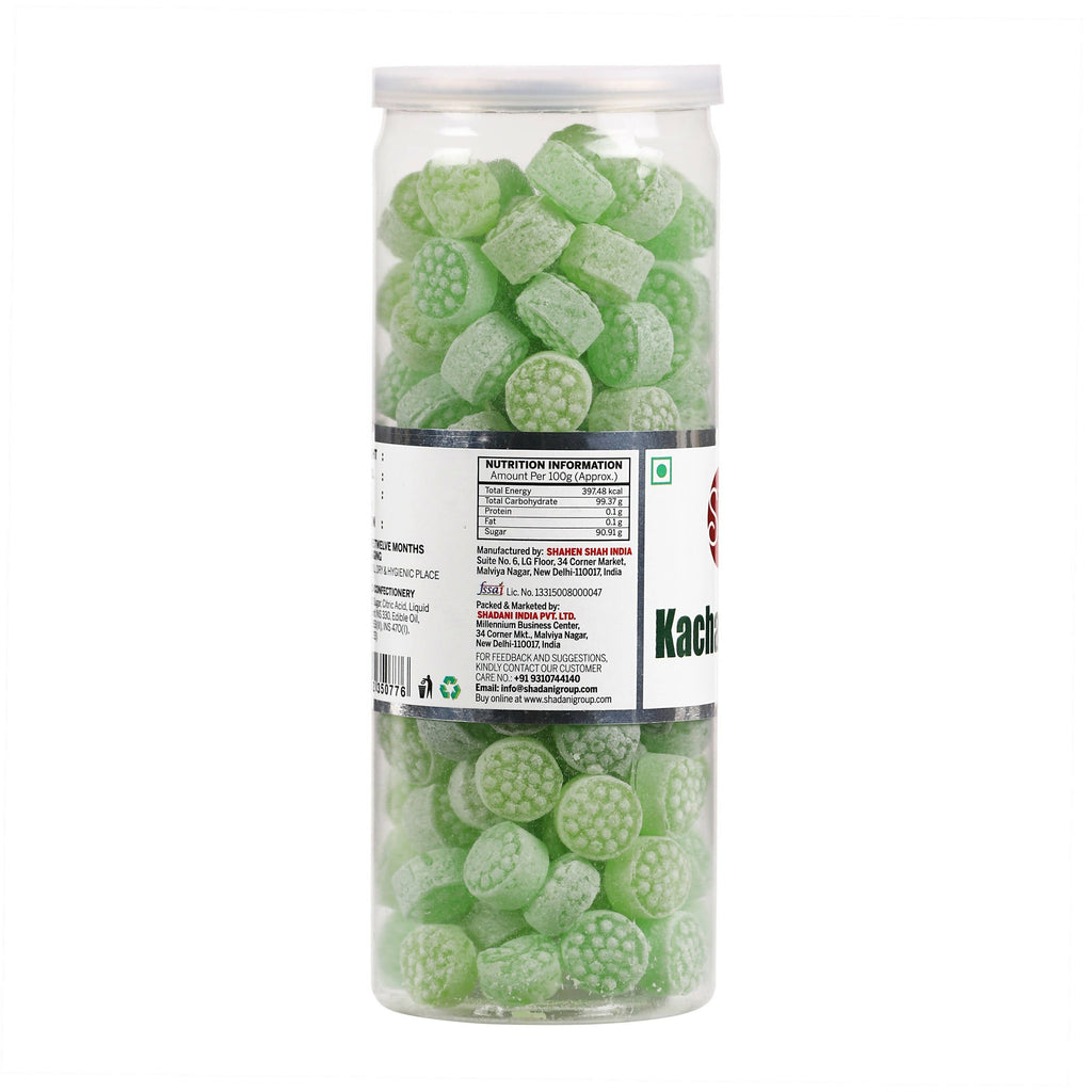 Shadani Kacha Aam Candy - Distacart