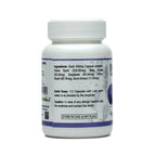 Dr. Talat's Jawarish Kamooni Capsules - Distacart
