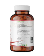 Ayuna Toxil-D Capsules - Distacart
