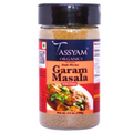 Tassyam Organics Extra Intense Garam Masala - Distacart