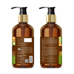 Hi9 Mild & Gentle Body Wash