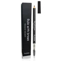 FLiCKA Rule with Brows Brow Pencil - Black