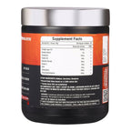 Reformulate Colla Gen Powder Peptides With Hadjod & Vitamin D3 I Joint Health I Boosts Muscle Strength I Beautifies Skin & Hair I Orange