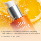 The Face Shop Vitamin C Brightening Serum