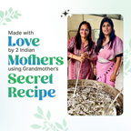 Nidhi's Grandmaa Secret Herbal Sindoor