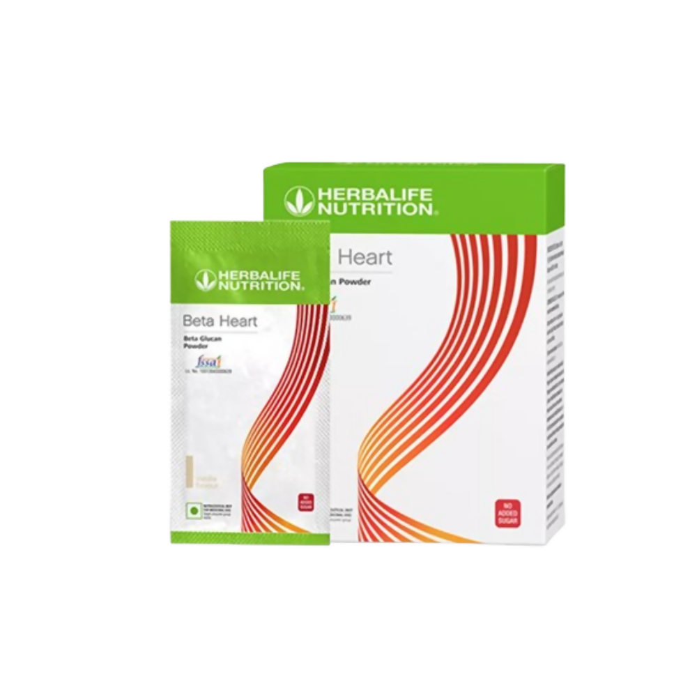 Herbalife Beta Heart - Vanilla Flavour