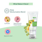 OZiva Bioactive Vitamin E122 Face Wash
