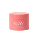 Clayco Tsubaki + Matcha Face Moisturizer With Vitamin C For Oily & Sensitive Skin Face Cream