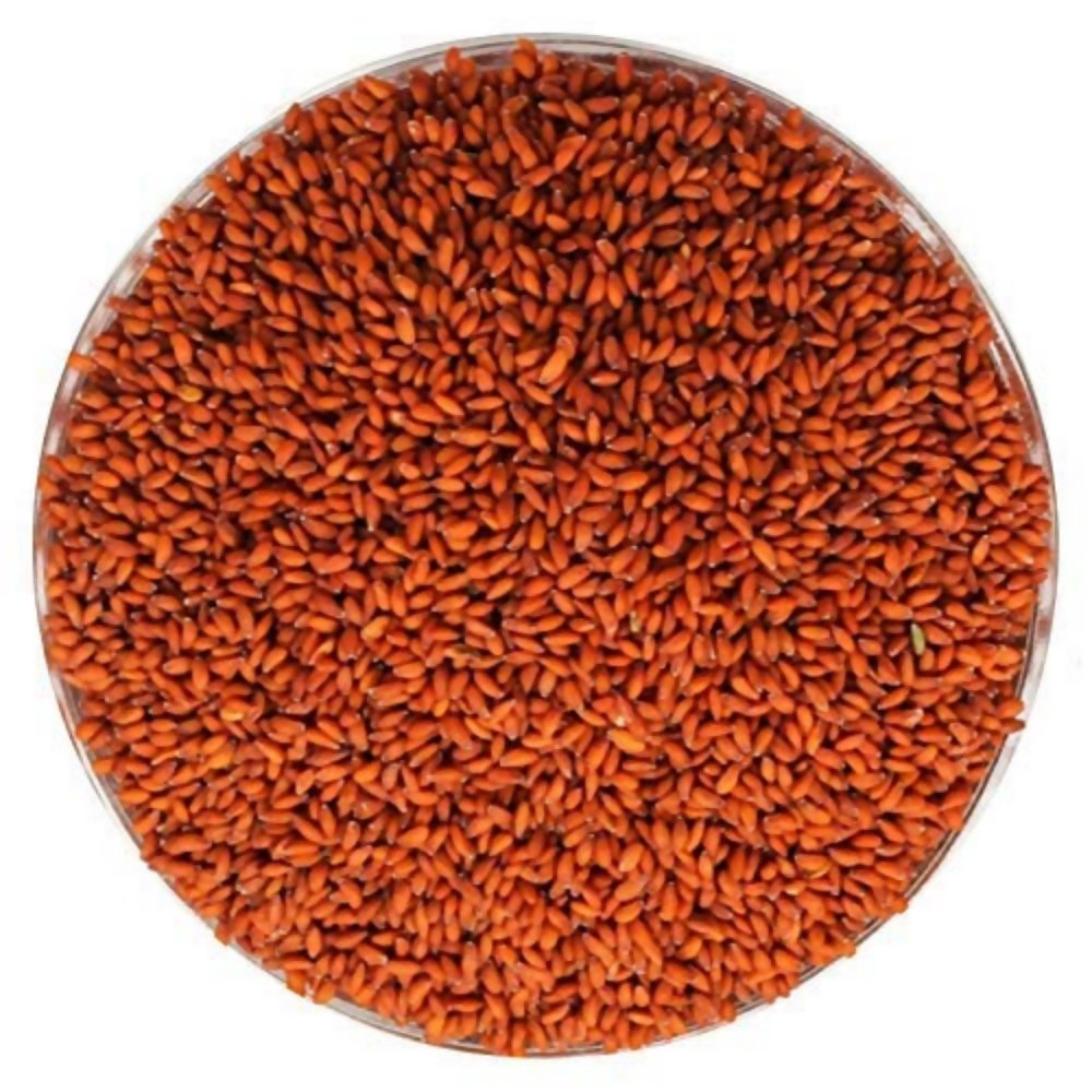 Nature Yard Organic Raw Halim Seeds
