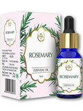 The Beauty Co. Rosemary Essential Oil