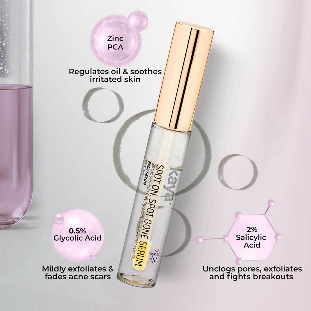 Kaya Spot On Spot Gone Serum