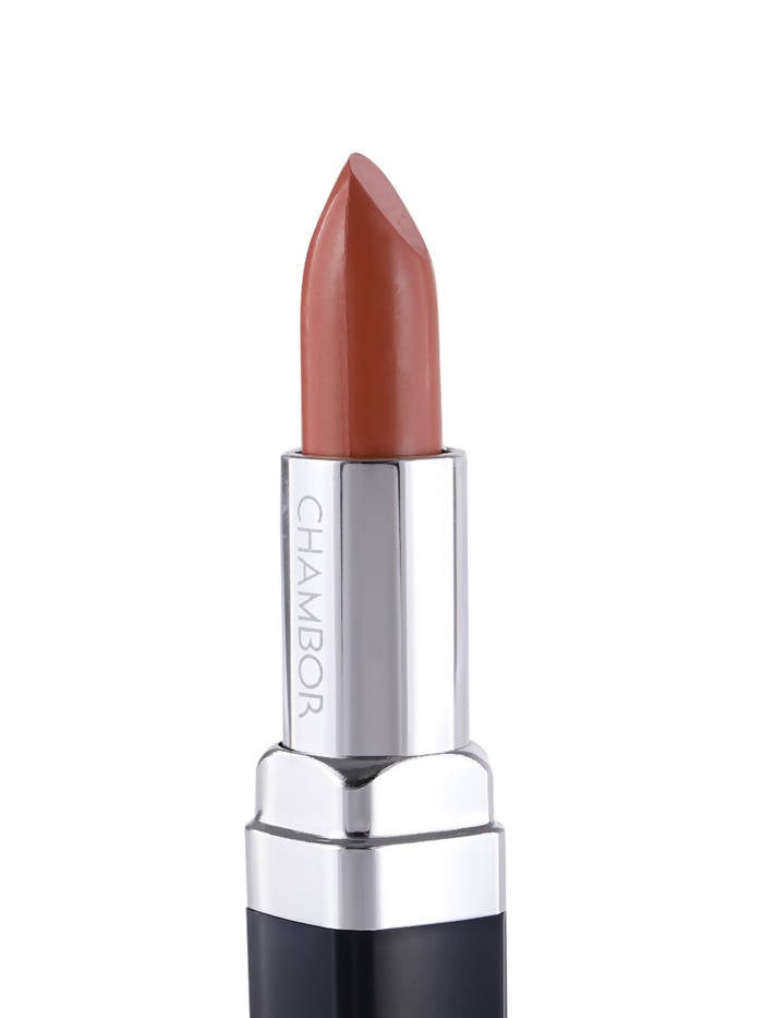 Chambor Dessert Rose 168 Powder Matte Lipstick