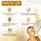 Globus Naturals Multani Mitti Face Wash - Distacart