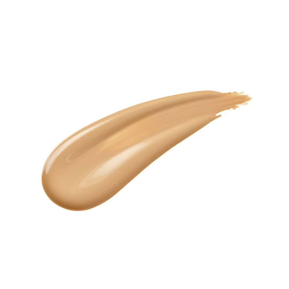Shiseido Synchro Skin Glow Luminizing Fluid Foundation - Golden 4