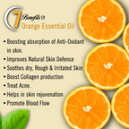 Keya Seth Aromatherapy Skin Defence Orange Face & Body Moist