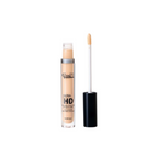 Glam21 Ultra HD Liquid Concealer for HD Finish - Toast - Distacart