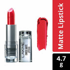 Lakme Enrich Matte Lipstick - Shade RM18