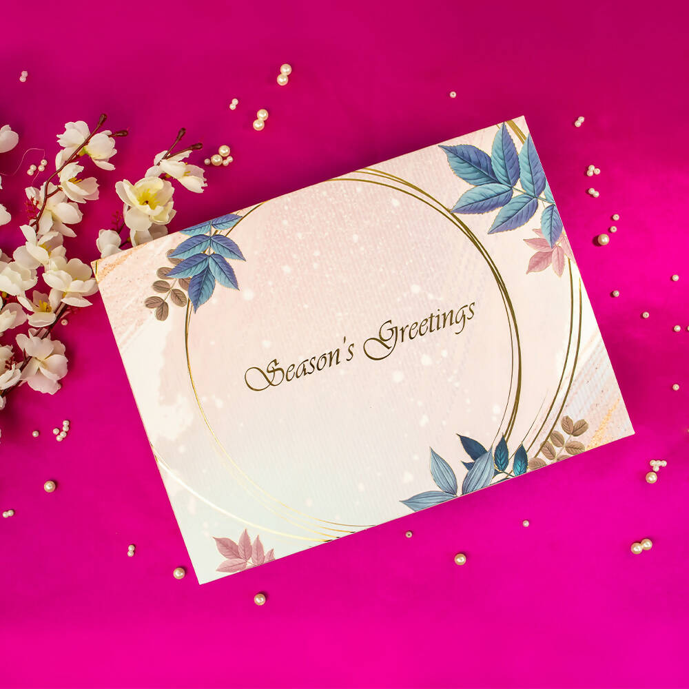 Dibha Women's Day Premium Refreshing Gift Hamper Box