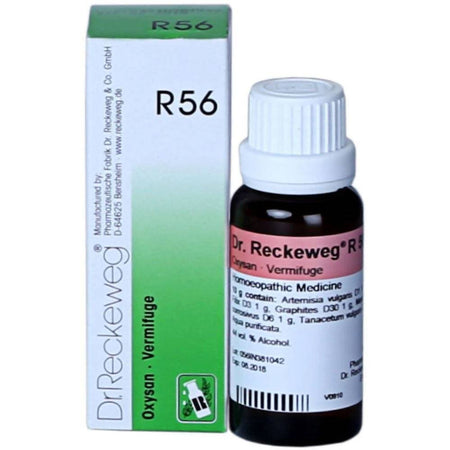 Dr. Reckeweg R56 Drops