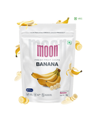 Moon Freeze Dried Banana