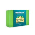 Medimade Wellness Ginger & Tea Tree Premium Soap