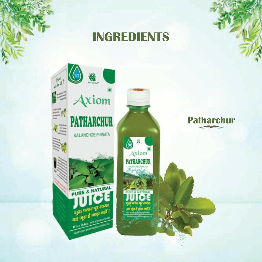 Axiom Patharchur Juice - Distacart