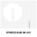 Rimmel London Scandaleyes Exaggerate Eye Definer - Snow White