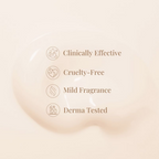 Earthraga Salicylic Acid Matte Sunscreen SPF 50