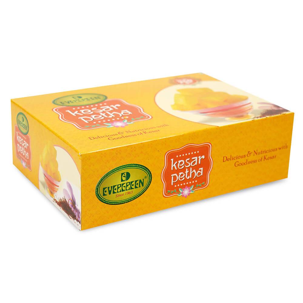 Evergreen Sweets - Kesar Petha