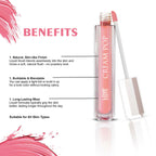 Love Earth Cream Pop Blush Combo