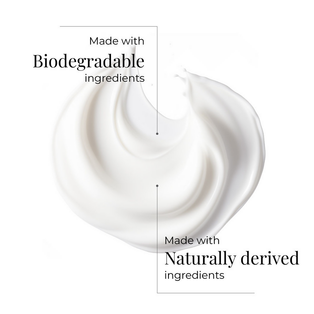 Green And Beige Rectifio Underarm Serum For Odour Control & Brightening - Unscented