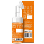 St.Botanica Vitamin C Gentle Foaming Brightening Face Wash