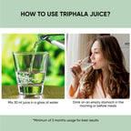 Dr. Vaidya's Amla Juice - Distacart
