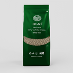 2 - Organic Vatana (Dry White Peas) - 500 gm