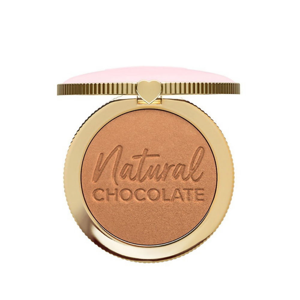 Too Faced Chocolate Soleil Golden Cocoa Bronzer
