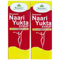 Dhanwantri Naari Yukta Syrup - Distacart