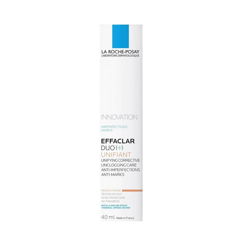 La Roche-Posay Skin Perfecting Cream