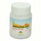 Nagarjun Pharma Ampachak Vati Tablets - Distacart