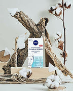 Nivea Visage Hautverfeinerndes Clear Up Strips