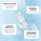 SKIN1004 Madagascar Centella Hyalu-Cica Silky-Fit Sun Stick