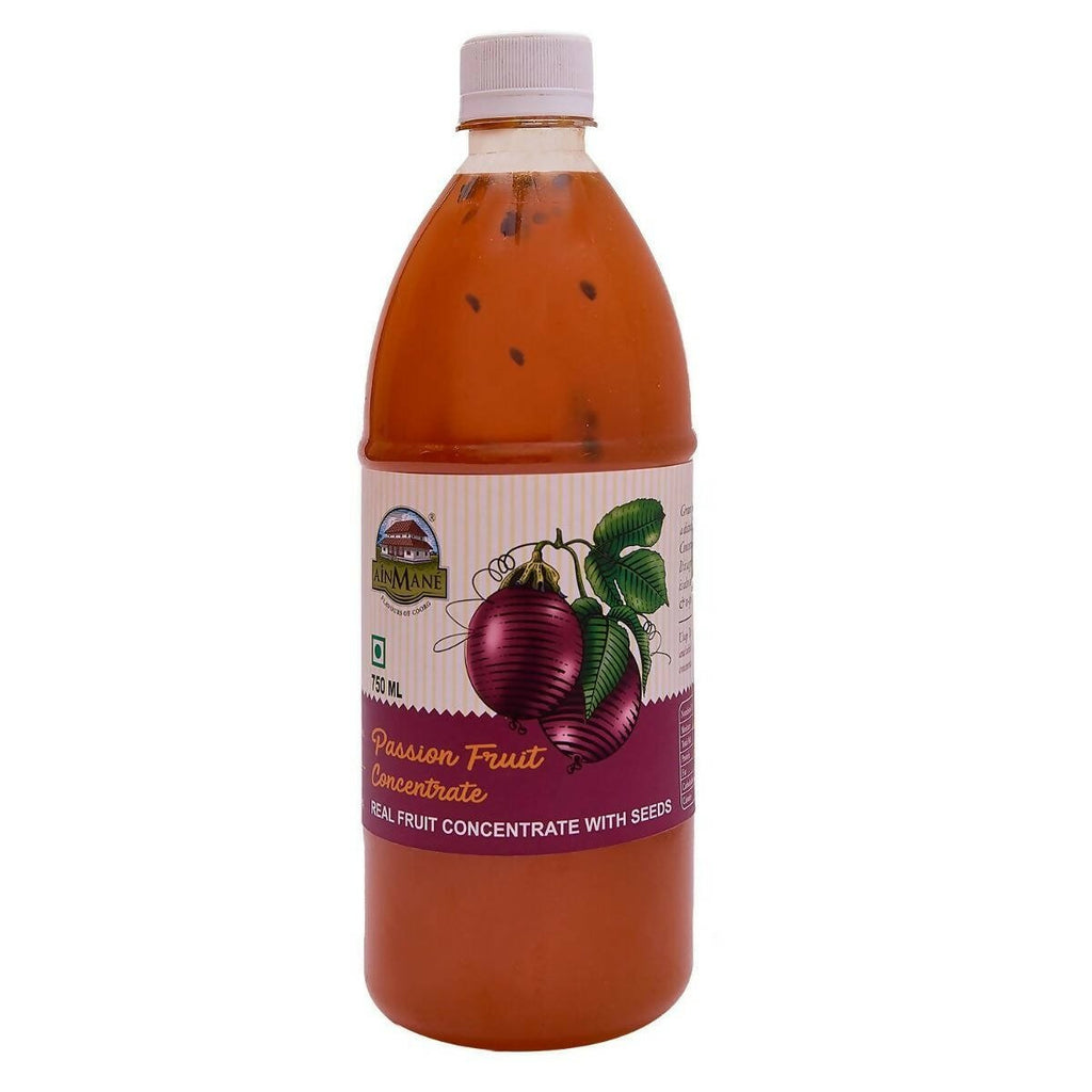 Ainmane Fruit Concentrate - Distacart