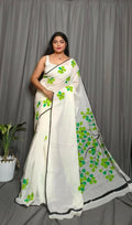ECDCMULCOTTONHPWHITELightGreen (4)